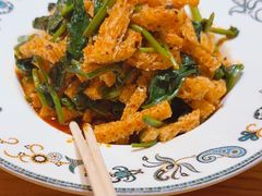 -胖老汉椒麻鸡清真新疆菜(西御街店)