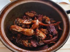 -斯丹姜母鸭·古法干香(涂门街总店)