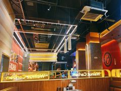 -核桃碳烤肉馆(深圳首店)