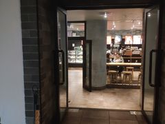 门面-星巴克(广州动漫星城东区店)