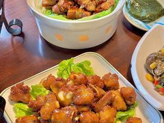 -61号餐吧(兴坪古镇漓江店)