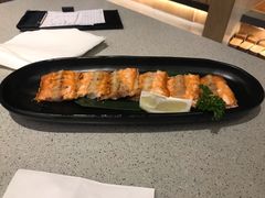 -万岁寿司(万国店)