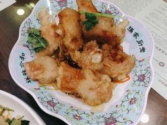 -老厨家(中央大街西七道街店)