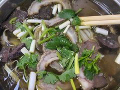 -魏氏牛肉汤(潮白河孔雀城潮白馨居店)