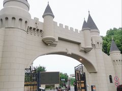 -美兰湖景区