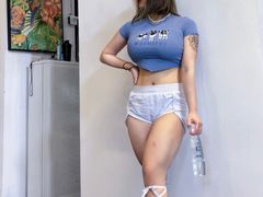 -汗水空间私教健身连锁(SM广场店)