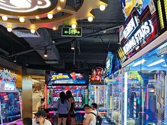 -环游嘉年华(广州-天河城店)