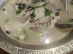 -院子餐厅·大锅菜·老杭帮(桥西直街店)