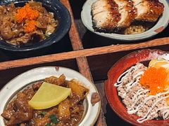 -火山屋台(新街口店)