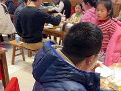 -乡土特色.冷锅鱼.牦牛肉汤锅