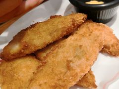 -米斯特比萨(望京西园店)