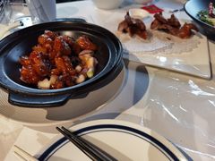 -禧宴Joyous Restaurant(禧园店)
