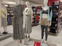 -优衣库(上海正大广场店)