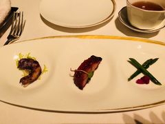 -金轩中餐厅 Jin Xuan(浦东丽思卡尔顿酒店)
