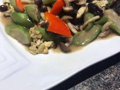 -渔民船说·北塘海鲜·天津菜·海肠捞饭(北塘古镇店)