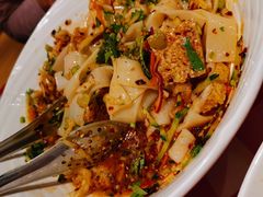 西贝面筋-西贝莜面村(近铁城市广场店)