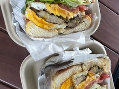 -HOLY BAGEL(苏河店)
