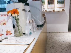 -Cafe on warm(丹霞店)