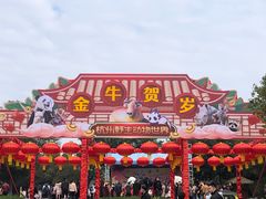 -杭州野生动物世界