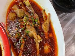 -李叔叔虾蟹大排档(青羊店)