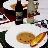 让我看看哪家公司的食堂这么豪横吃牛排~