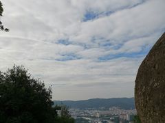 -火炉山森林公园
