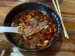 -兄弟俩老李家牛肉汤(总店)