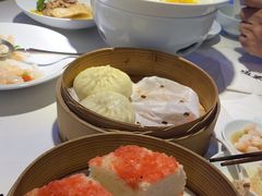 -永春园·扬州早茶·淮扬菜(漫乐城店)