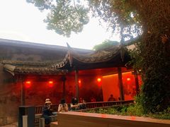 -星巴克(福州三坊七巷店)