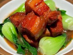 -徽韵人家·传承正宗徽菜(牡丹园店)