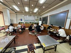 -许家黄土高坡砂锅总店