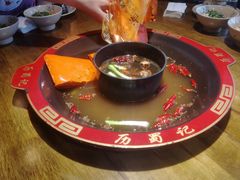 -七里川健康火锅(总店)