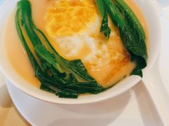长寿面-利苑酒家(华熙国际店)