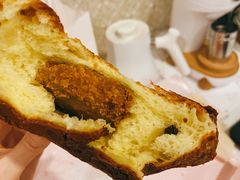 -木子木水日式烫面包(世界城光谷店)