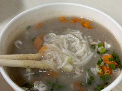 付记鳝鱼面-付记鲜味鳝鱼面馆(松涛苑A区店)