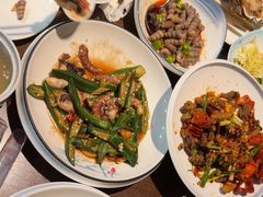 -码头鲜精致威海菜(欧乐坊店)
