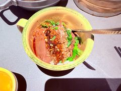 -古市香跷脚牛肉·非遗传承单位