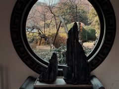 -惠山古镇·寄畅园