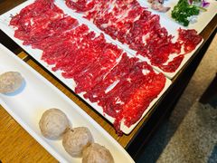 -牛事制造局牛肉火锅(莲岳路店)