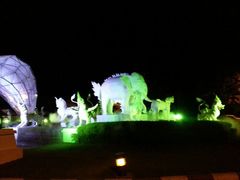 android_upload_pic-清迈夜间动物园