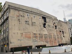 -上海四行仓库抗战纪念馆