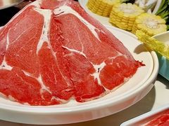 -享遇.锅姥姥牛排海鲜自助(小寨店)