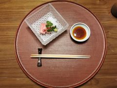 -晴空·日本料理(万象城店)