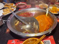 -吴老幺火锅(金龙店)