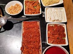 -杨家火锅(国美店)
