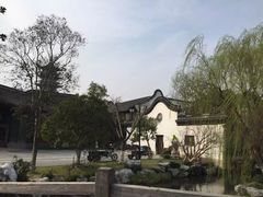 -石塘人家