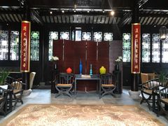 -苏州文旅花间堂·探花府酒店