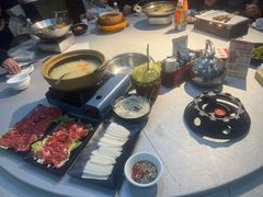 -聚味瞿记·龙虾堂(望城店)