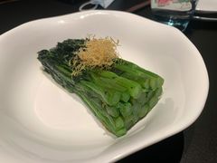 烤菜-三利音·玖弄小鲜(浦东嘉里城店)