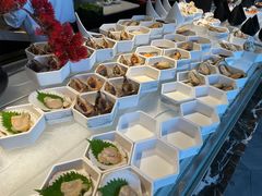 -星伦多自助料理·涮烤一体(杭州来福士店)
